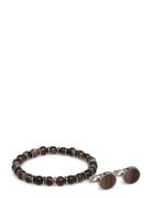 B-Beads2-Set Rannekoru Korut Brown BOSS