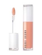 Extra Plump Lip Serum Täyteläiset Huulet Lip Plumper Filler Pink Bobbi...