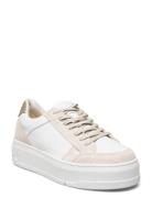 Judy Matalavartiset Sneakerit Tennarit White VAGABOND