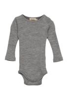 Bense Body Grey MarMar Copenhagen