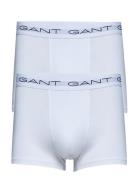 3-Pack Trunk Bokserit White GANT