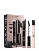 Lash Idole Ripsiväri Maskara Meikki Nude Lancôme