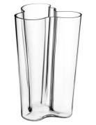 Aalto Vase Home Decoration Vases Nude Iittala