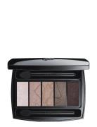 Hypnôse Palette Luomiväri Paletti Meikki Nude Lancôme