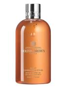 Sunlit Clementine & Vetiver Bath & Shower Gel Suihkugeeli Nude Molton ...