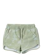 Nmmfabio Loose Swim Shorts Lil Uimashortsit Green Lil'Atelier