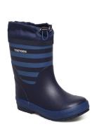 Grnna Vinter Shoes Rubberboots High Rubberboots Blue Tretorn