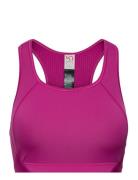 Trud Sport Bras & Tops Sports Bras - All Pink Kari Traa