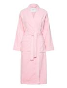 Organic Robe Aamutakki Pink Rosemunde