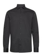 Mamarc N Tops Shirts Casual Black Matinique