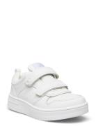 Almo Matalavartiset Sneakerit Tennarit White Leaf