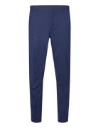 Slhslim-Liam Trs Flex Noos Bottoms Trousers Formal Navy Selected Homme