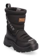 Frost Gtx Talvisaappaat Black Gulliver