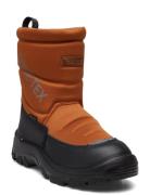 Frost Gtx Talvisaappaat Brown Gulliver