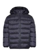 Jacket Toppatakki Navy Sofie Schnoor Baby And Kids