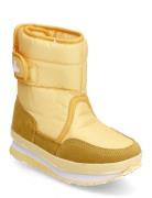 Rd Snowjogger Kids Talvisaappaat Yellow Rubber Duck