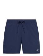 Sport Essentials Short 5" Sport Shorts Sport Shorts Navy New Balance