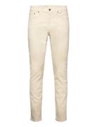 Regular Desert Jeans Bottoms Jeans Regular Beige GANT