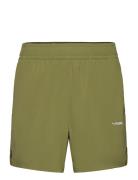 Puma Fit 5" Ultrabreathe Stretch Short Sport Shorts Sport Shorts Khaki...