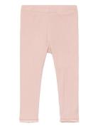 Nbfbegonia R Legging Bottoms Leggings Pink Name It