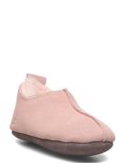 Luton Aamutossut Sisäkengät Pink Axelda
