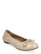 Ballerina Ballerinat Gold Gabor