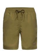 Swim Shorts Uimashortsit Green Minymo