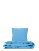 Baby Bedding - Saltum Home Sleep Time Bed Sets Blue STUDIO FEDER