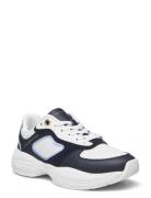 Hilfiger Chunky Runner Matalavartiset Sneakerit Tennarit Multi/pattern...