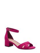 Women Sandals Korolliset Sandaalit Pink Tamaris