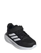 Runfalcon 5 El I Matalavartiset Sneakerit Tennarit Black Adidas Sports...