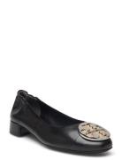 Claire Heel Ballet 25Mm Ballerinat Black Tory Burch