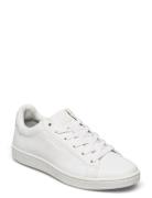 T305 Cls Btm W Matalavartiset Sneakerit Tennarit White Björn Borg