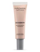 Skinonym Semi-Matte Peptide Foundation Meikkivoide Meikki MÁDARA