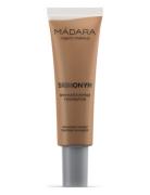 Skinonym Semi-Matte Peptide Foundation Meikkivoide Meikki MÁDARA