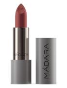 Velvet Wear Matte Cream Lipstick Huulipuna Meikki Pink MÁDARA