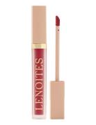Tinted Lip Oil Beauty Women Makeup Lips Lip Tint Red Lenoites