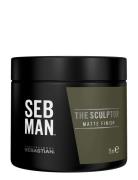 Seb Man The Sculptor Matte Clay Muotoilugeeli Nude Sebastian Professio...