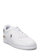 Smooth/Grny Lth-Masters Crt-Sk-Ltl Matalavartiset Sneakerit Tennarit W...