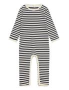 Jumpsuit Jumpsuit Haalari Multi/patterned Sofie Schnoor Baby And Kids