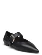 Ballerina Ballerinat Black Billi Bi