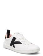 Signature Matalavartiset Sneakerit Tennarit White Kate Spade