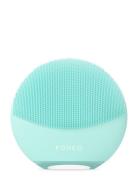 Luna™ 4 Mini Puhdistusmaito Cleanser Ihonhoito Blue Foreo