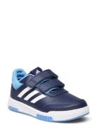 Tensaur Sport 2.0 Cf K Sport Sneakers Low-top Sneakers Blue Adidas Spo...