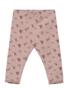 Leggings Aop Bottoms Leggings Pink En Fant