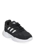 Falcon El I Matalavartiset Sneakerit Tennarit Black Adidas Originals