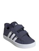 Vs Pace 2.0 Cf C Matalavartiset Sneakerit Tennarit Blue Adidas Sportsw...