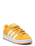 Campus 00S El C Matalavartiset Sneakerit Tennarit Yellow Adidas Origin...