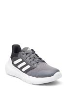 Tensaur Run 3.0 J Matalavartiset Sneakerit Tennarit Black Adidas Sport...