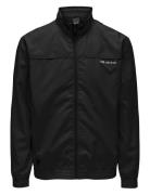 Onscraig Jacket Jkt Ohut Takki Black ONLY & SONS